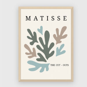 Matisse No. 134