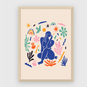 Matisse No. 176