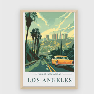 Travel No. 73