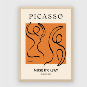 Picasso No.15