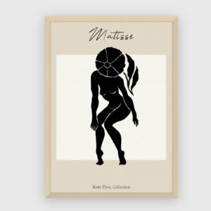 Matisse No. 455