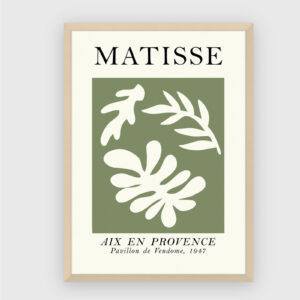 Matisse No. 11