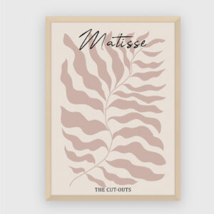 Matisse No. 406