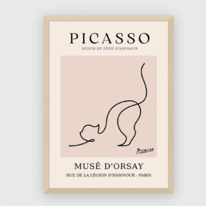Picasso No.23