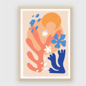 Matisse No. 203