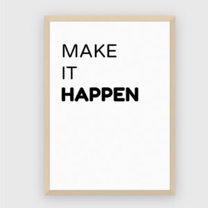 Typography No. 110
