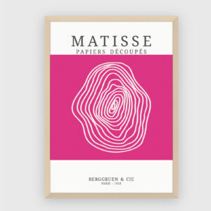 Matisse No. 155