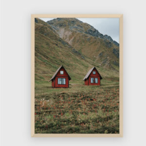 Nature No. 34