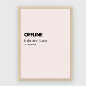 Typography No. 132