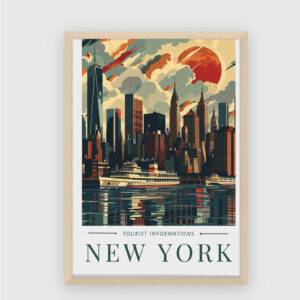 Travel No. 6