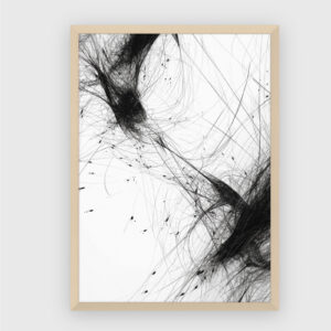 Monochrome No. 18
