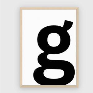 Typography No. 64