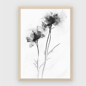 Monochrome No. 19