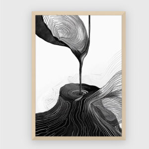 Monochrome No. 15