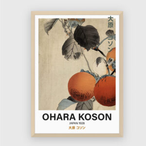 Ohara Koson No. 33