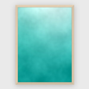 Sprayd - Electric Teal