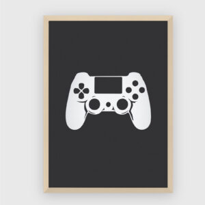 Gaming No. 18