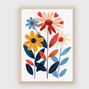 Flower N0. 120