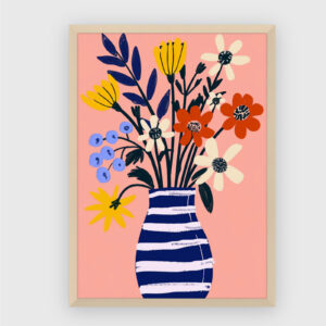 Flower N0. 34