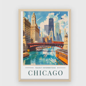 Travel No. 52