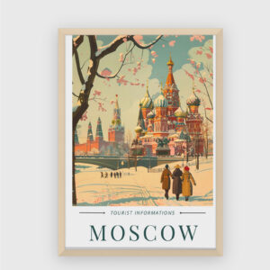 Travel No. 74