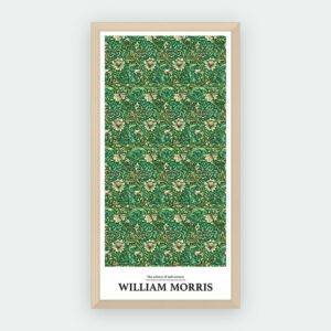 William Morris No. 1
