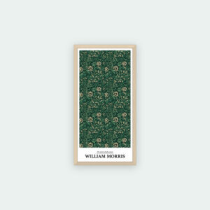 William Morris No. 10