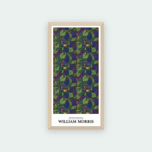 William Morris No. 11