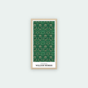 William Morris No. 12