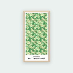 William Morris No. 16