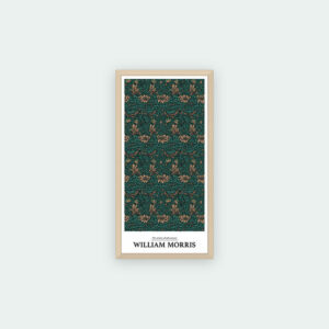 William Morris No. 17