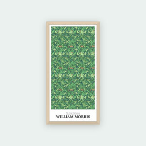 William Morris No. 18