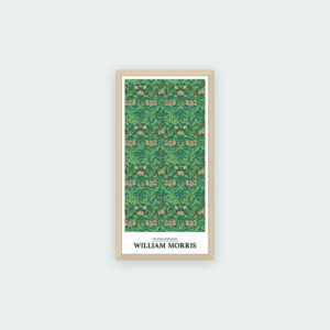 William Morris No. 19