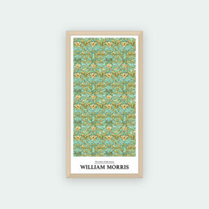 William Morris No. 2