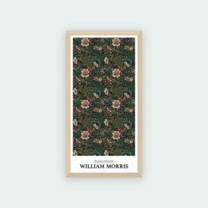 William Morris No. 20