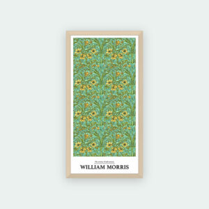 William Morris No. 3