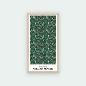 William Morris No. 4