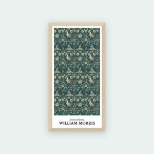 William Morris No. 5