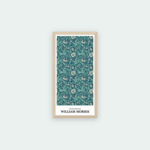William Morris No. 6