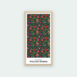 William Morris No. 7