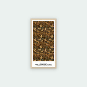 William Morris No. 8