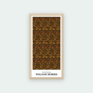 William Morris No. 9