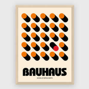 Bauhaus - Bauhaus No 114
