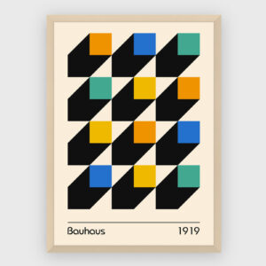 Bauhaus - Bauhaus No 202