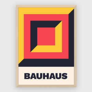 Bauhaus - Bauhaus No 240