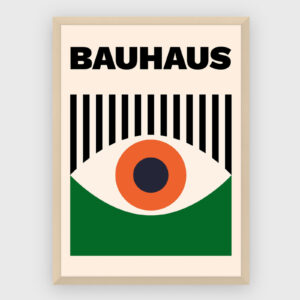 Bauhaus - Bauhaus No 27