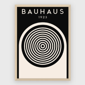 Bauhaus - Bauhaus No 296