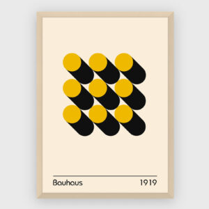 Bauhaus - Bauhaus No 109