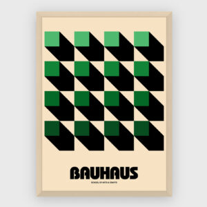 Bauhaus - Bauhaus No 28