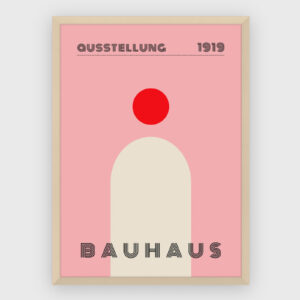Bauhaus - Bauhaus No 260